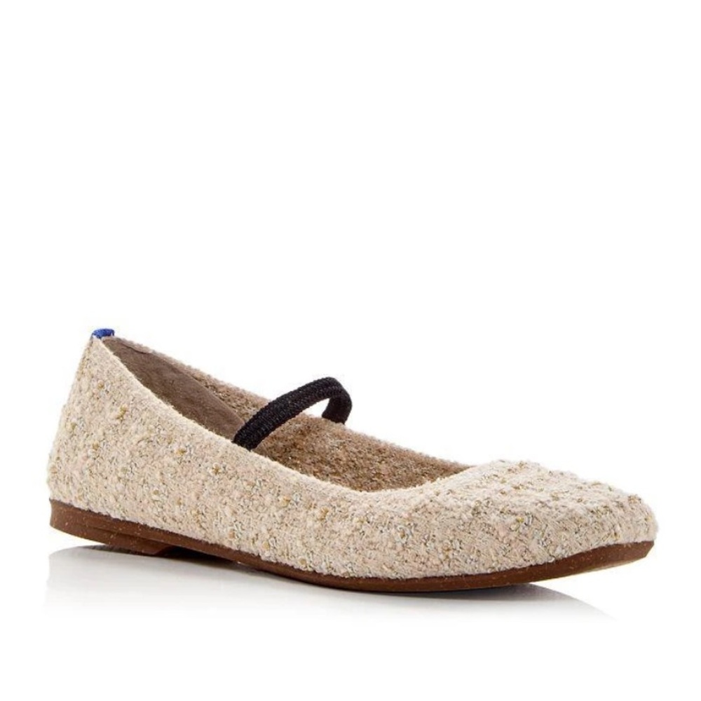 Rothys Mary Jane flats the square max women’s